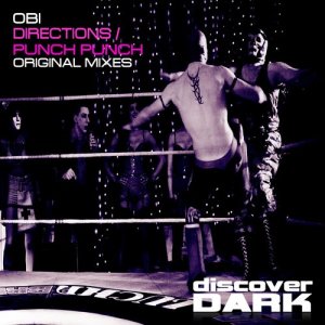 อัลบัม Directions / Punch Punch ศิลปิน Obi