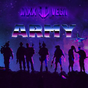 Listen to Army song with lyrics from BL3R