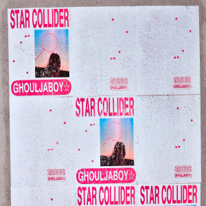 Ghouljaboy的專輯STAR COLLIDER