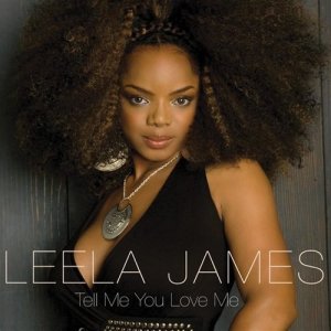 ดาวน์โหลดและฟังเพลง Tell Me You Love Me พร้อมเนื้อเพลงจาก Leela James