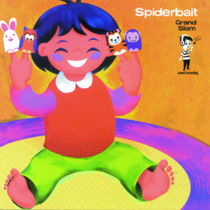 收聽Spiderbait的Shazam!歌詞歌曲