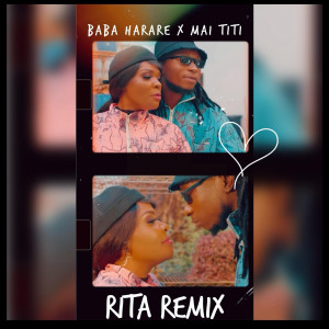Baba Harare的專輯Rita (Remix)