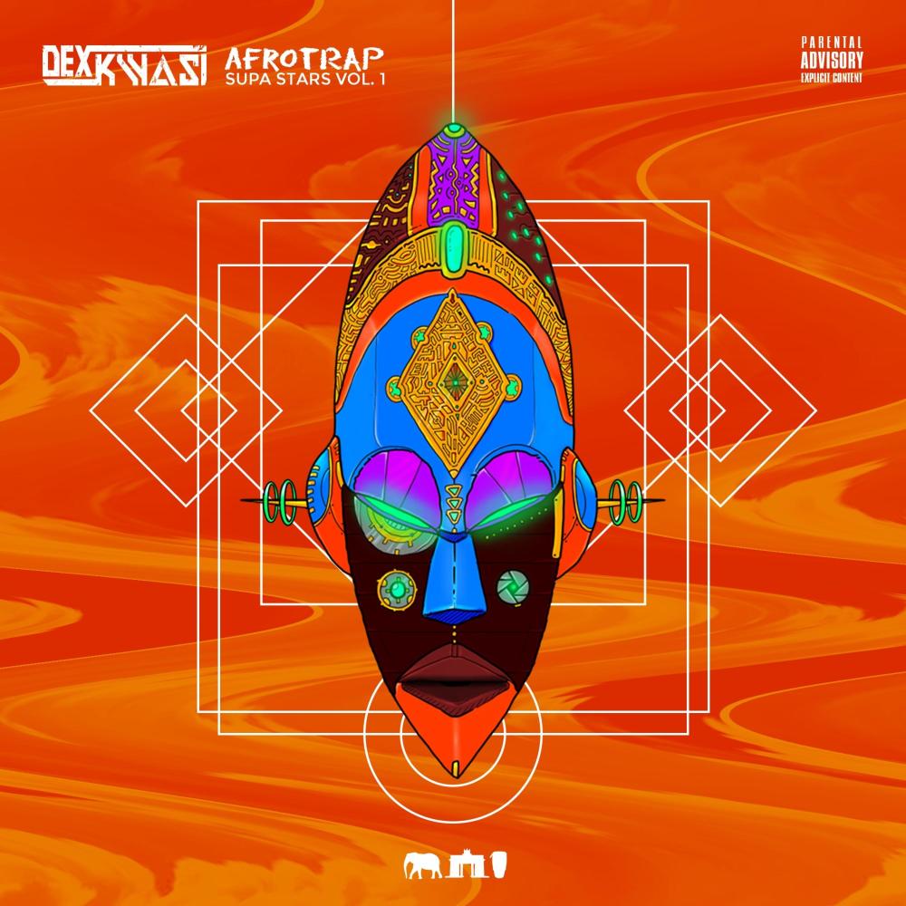 ThumbDrive (feat. KiddBlack & Bryan the Mensah) (Explicit)
