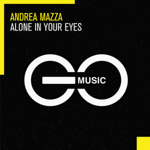 Album Alone in Your Eyes from Andrea Mazza