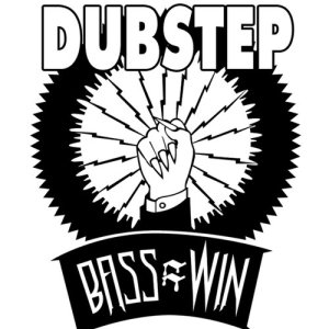 Various Artists的專輯Bass=Win Dubstep