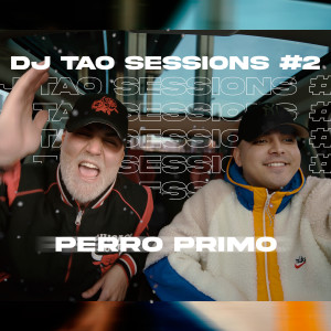 PERRO PRIMO | DJ TAO Turreo Sessions #2 (Explicit)