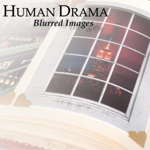 อัลบัม Blurred Images ศิลปิน Human Drama