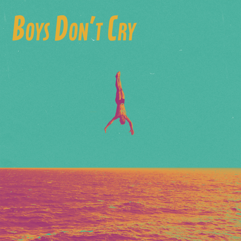 boys don't cry