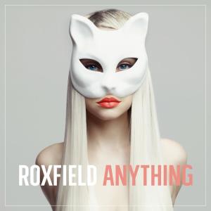 Album Anything oleh Roxfield