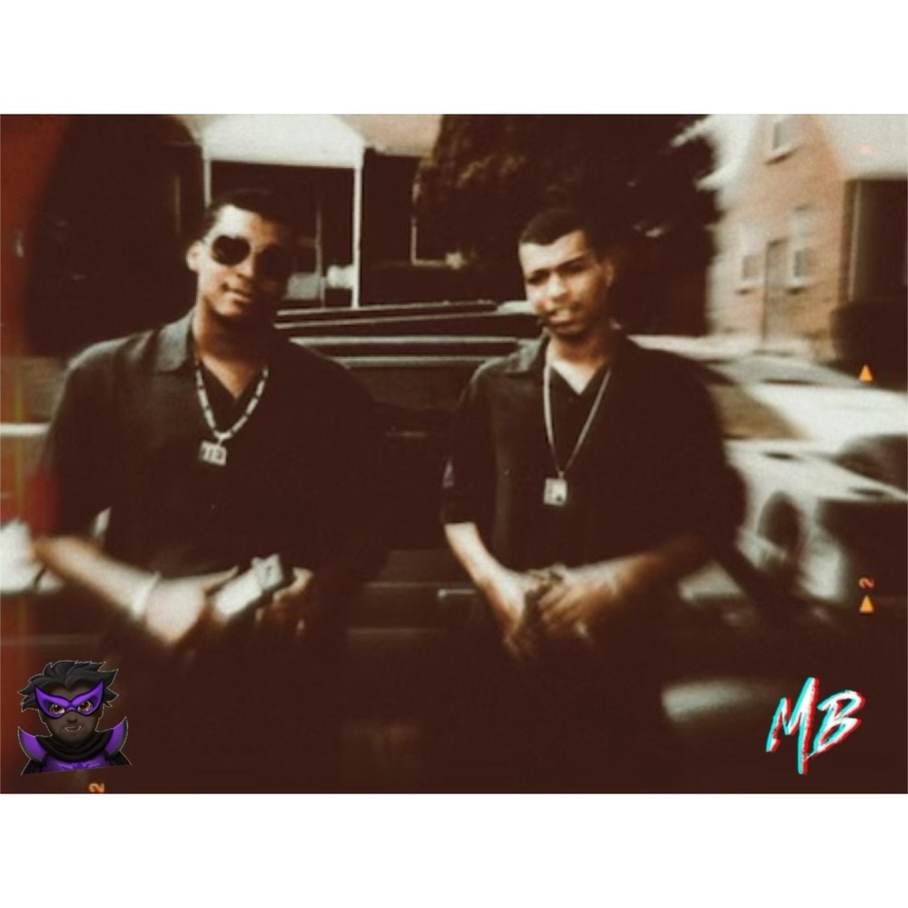 Mob Members (feat. TayEscobar) (Explicit)