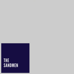 Album A Letter for You oleh The Sandmen