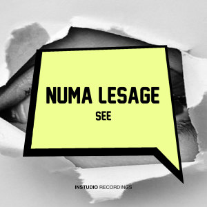 Album See from Numa Lesage