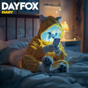 DayFox的專輯Diary