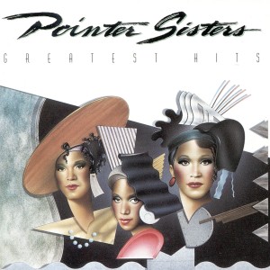 อัลบัม Greatest Hits ศิลปิน The Pointer Sisters