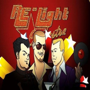 Album Relight Orchestra Collection from Relight Orchestra