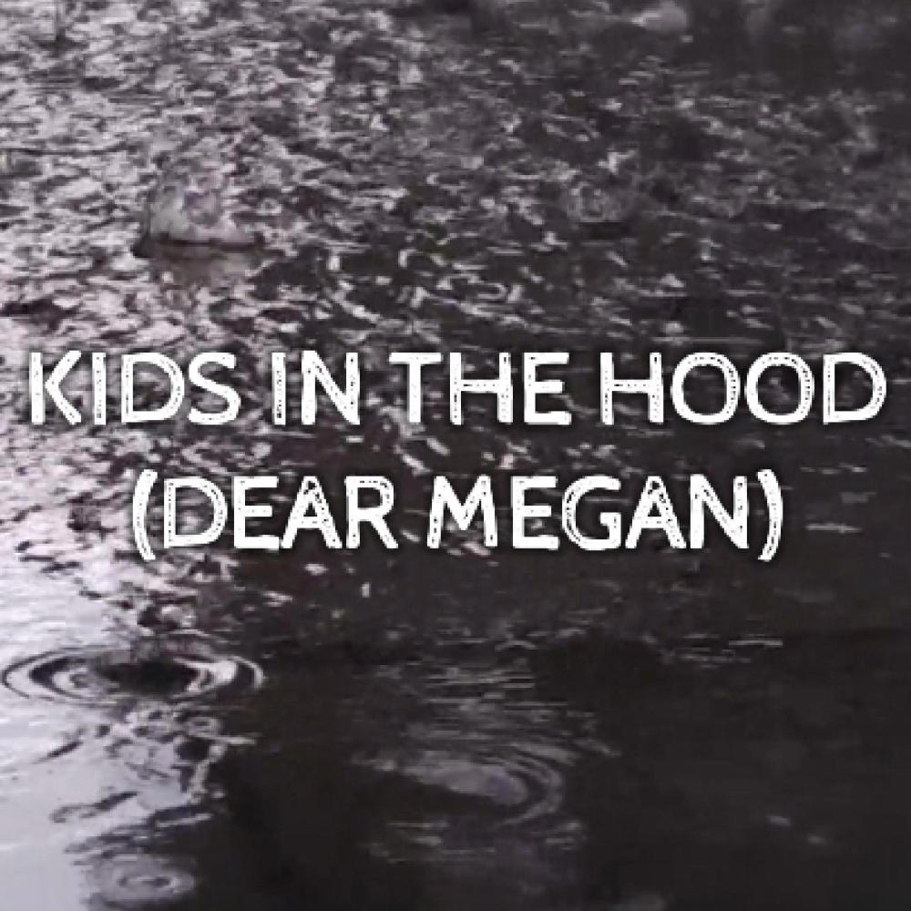 Dear Crawford (We Were Just Kids) (feat. Adam Eden)