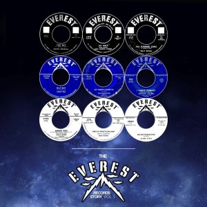 Album The Everest Records Story, Vol. 1 from Various Artists