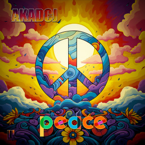 AKADCJ的专辑Peace