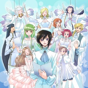 ดาวน์โหลดและฟังเพลง Never End พร้อมเนื้อเพลงจาก Jino (CV: Soichiro Hoshi )