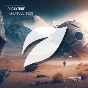 Listen to Hemona Outpost (Original Mix) song with lyrics from Phrakture
