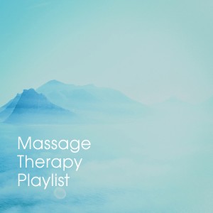 Album Massage Therapy Playlist from Zen Meditation and Natural White Noise and New Age Deep Massage