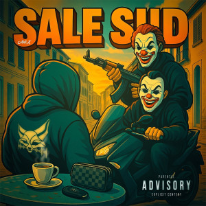 Listen to SALE SUD (Explicit) song with lyrics from Mdi.K