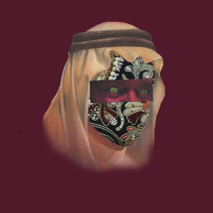 Listen to The Worlds Gone Crazy (Explicit) song with lyrics from Wish Master