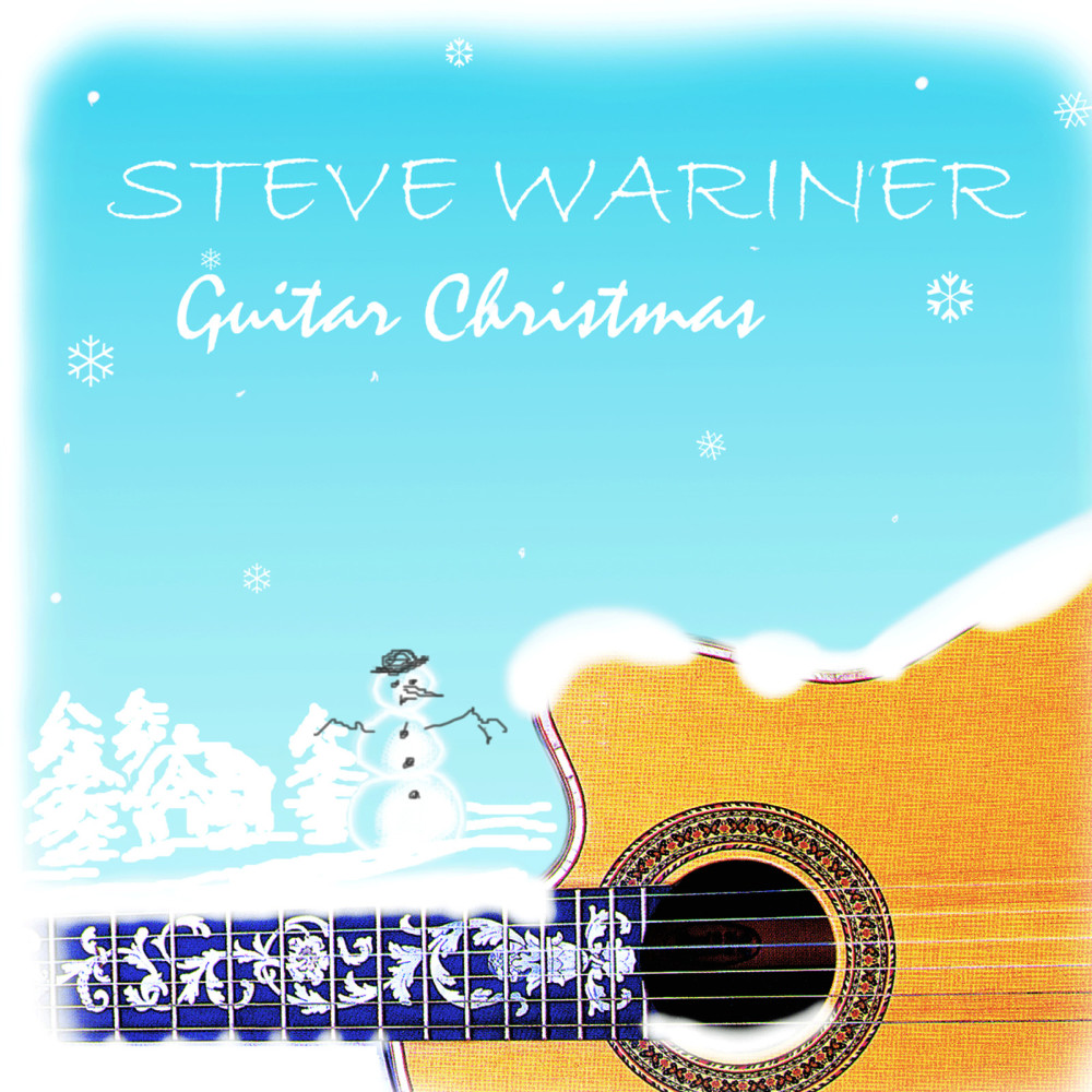 White Christmas