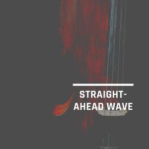 Album Straight-Ahead Wave from 