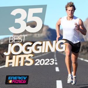 อัลบัม 35 Best Jogging Hits 2023 ศิลปิน Various