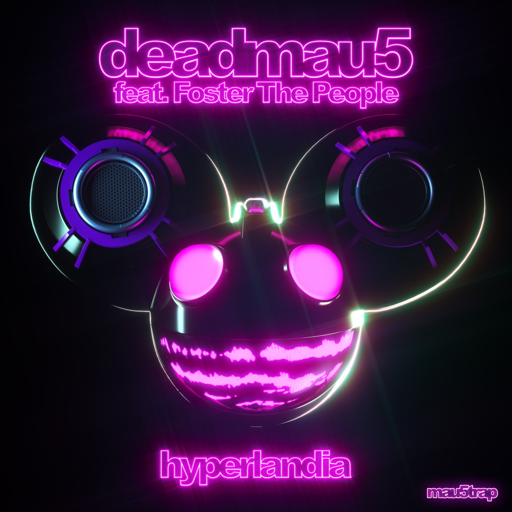 Hyperlandia (Lamorn Remix)
