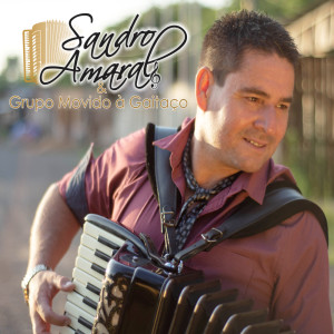Listen to Nas Flores do Jardim song with lyrics from Sandro Amaral