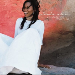 收聽Yolanda Adams的Time to Change歌詞歌曲