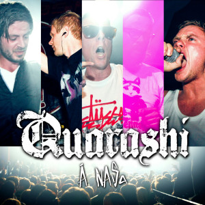 收聽Quarashi的Pro歌詞歌曲