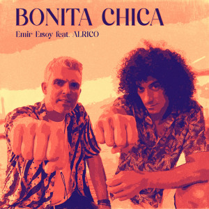 Emir Ersoy的專輯Bonita Chica