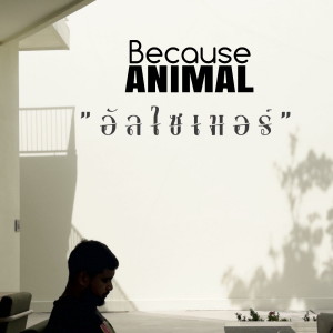 Album อัลไซเมอร์ from Because Animal
