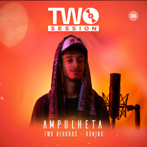 Album Ampulheta (Two Session 26) oleh Two Records