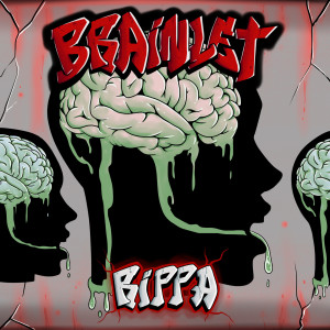 Dengarkan Brainlet lagu dari Eric July dengan lirik