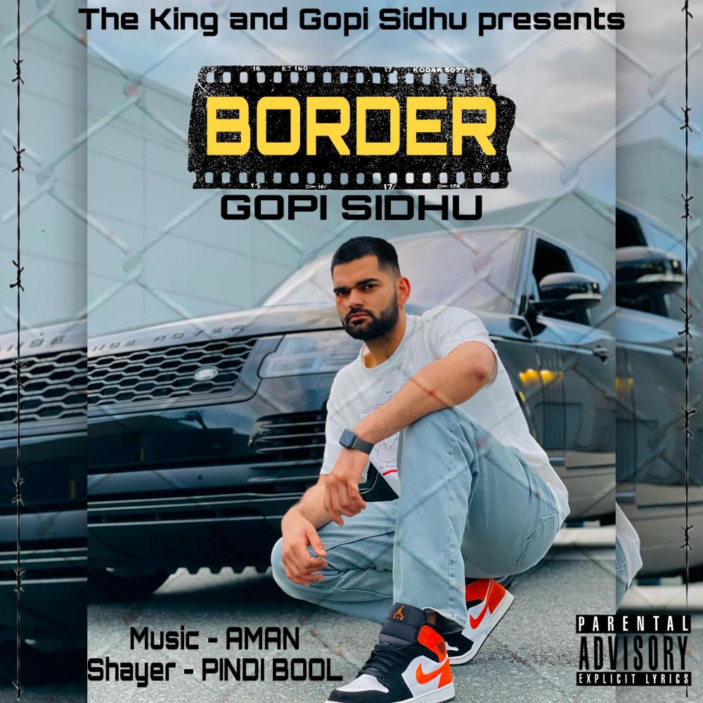 Border (Explicit)