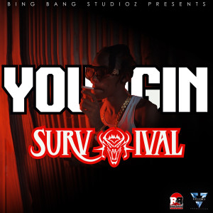 收聽Youngin的Survival (Explicit)歌詞歌曲