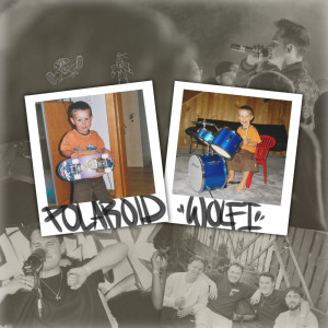 Listen to Polaroid song with lyrics from Wolfi
