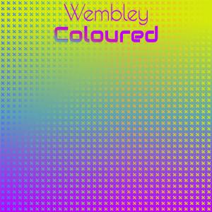 Album Wembley Coloured from Various