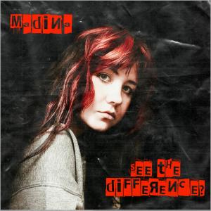 收聽Madina的See the Difference?歌詞歌曲
