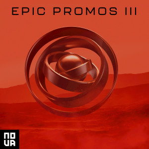 Album Epic Promos 3 from Gresby Nash
