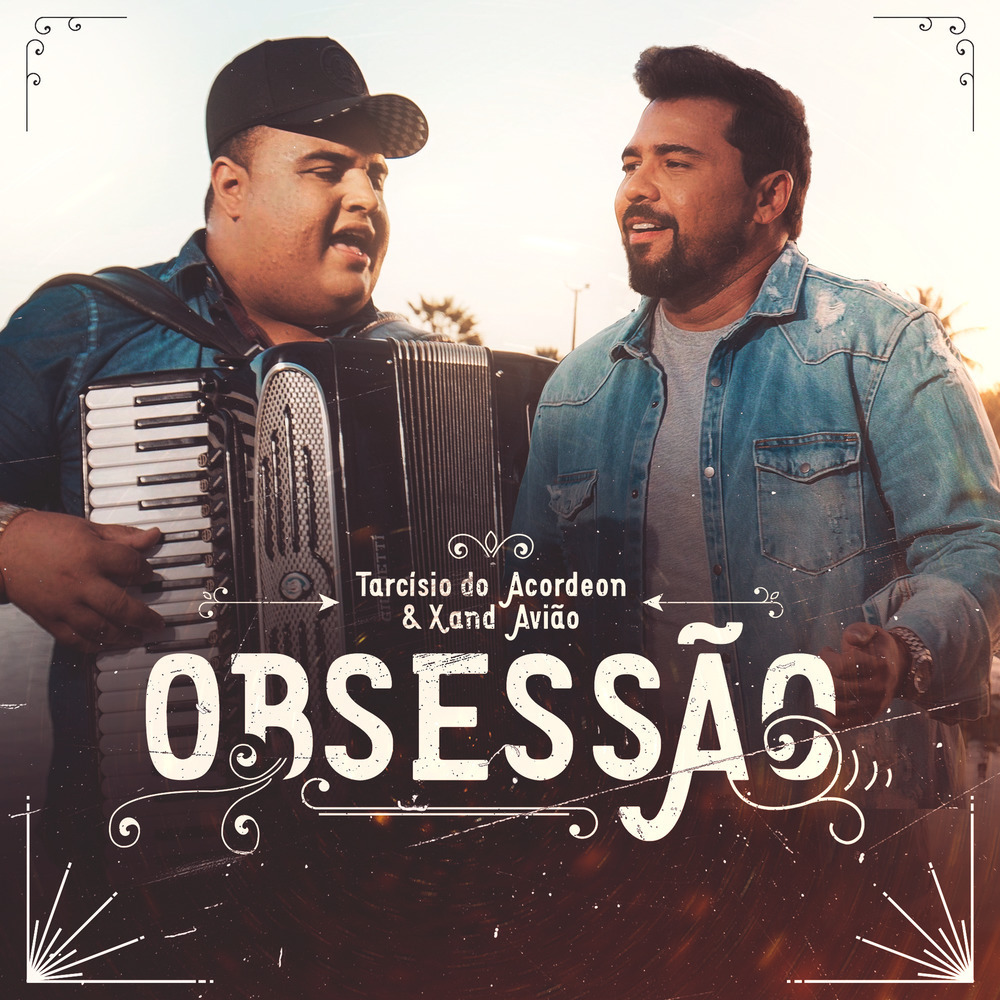 Obsessão