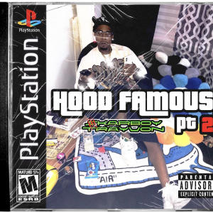 收聽Skarboy Trayvon的Off The Wake Up (feat. SX Juice) (Explicit)歌詞歌曲