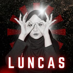 Album Luncas (DJ Version) from Damara De
