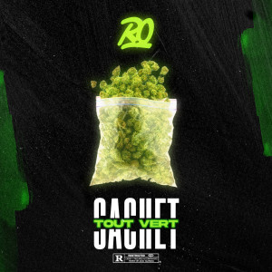 Album Sachet tout vert (Explicit) from 