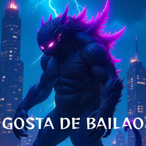 Listen to Ultra GOSTA DE BAILAO (Explicit) song with lyrics from RodriigoCH