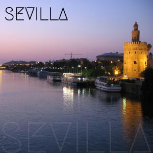 Album Sevilla from Peska